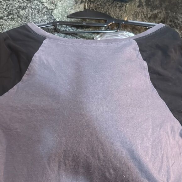 The Breakfast Club Graphic Raglan Tee - Picture 8 of 8